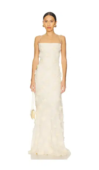 Nookie Rosalie Gown | Thumbnail 1 Nookie Rosalie Gown | Thumbnail 1