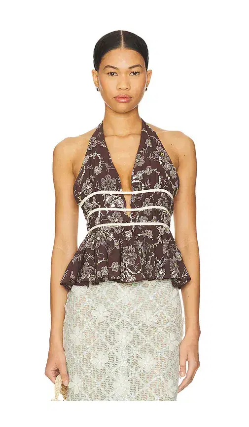 SIEDRÉS Minila Top