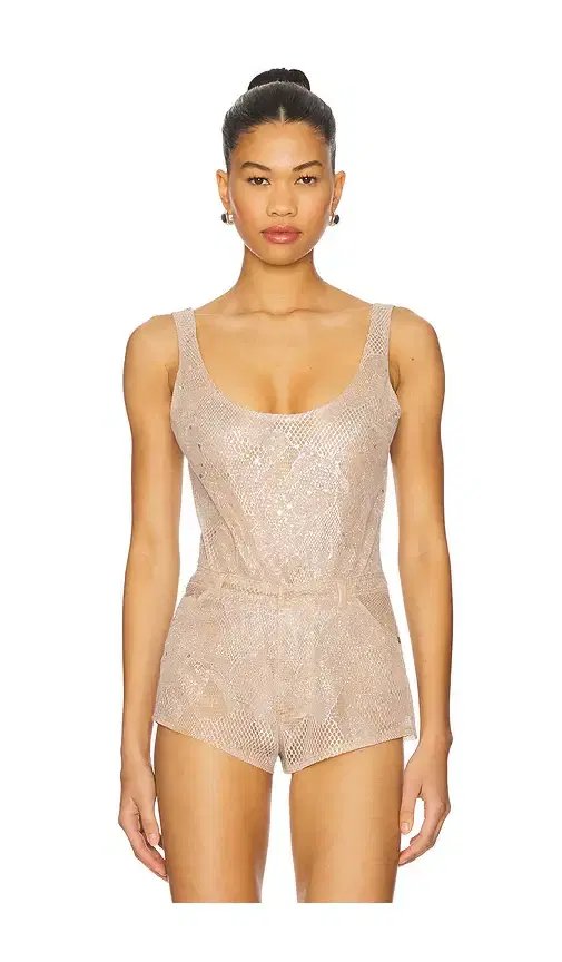 The Dolls House Starr Bodysuit