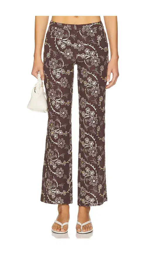 SIEDRES Cera Pants
