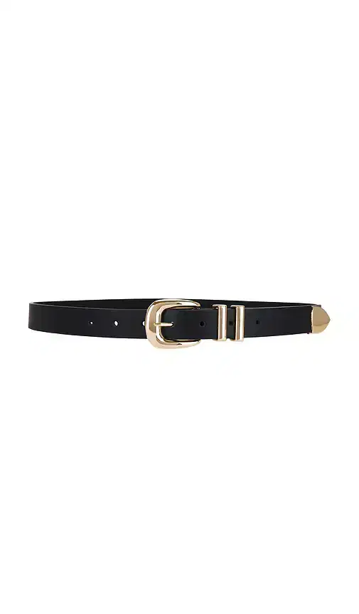 petit moments Atlas Belt