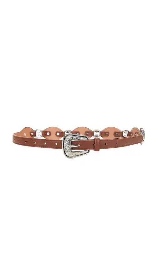 8 Other Reasons Single Buckle Belt