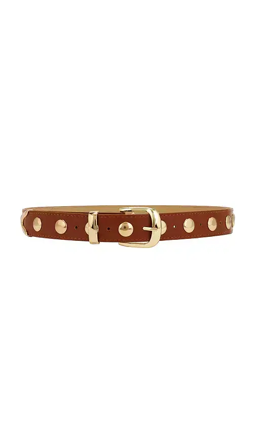 8 Other Reasons Faux Leather Belt