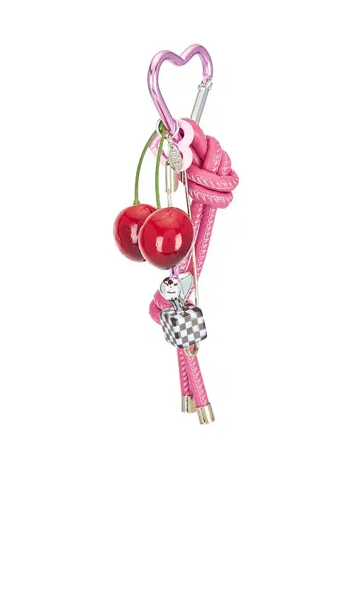 Bag Charms