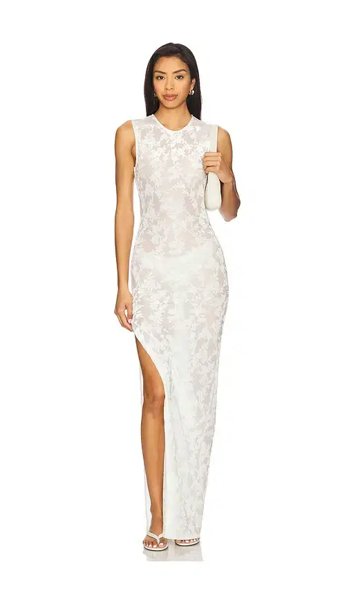 superdown Daphne Maxi Dress