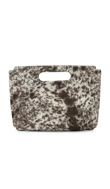 Understated Leather x REVOLVE Liar Clutch | Thumbnail 2