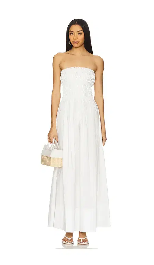 MORE TO COME Hart Maxi Dress