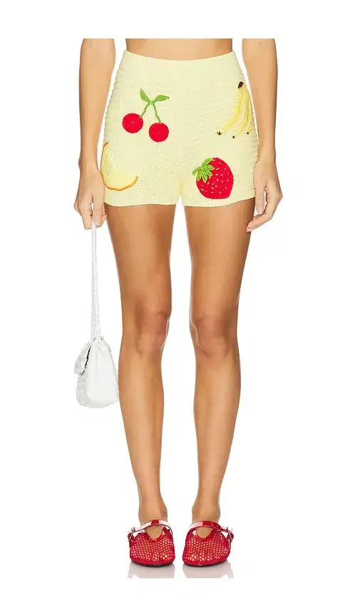 Sasha Short