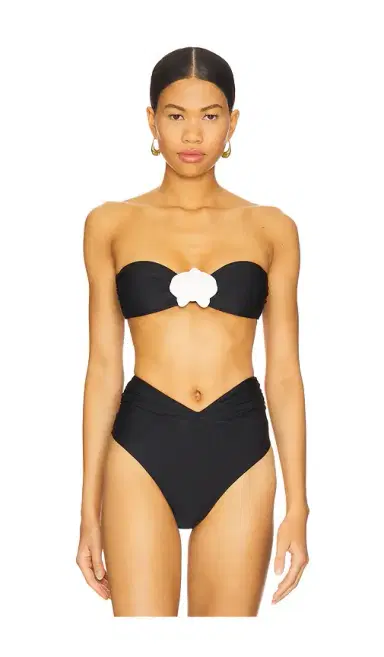 Shani Shemer Callisto Bikini Top | Thumbnail 1 Shani Shemer Callisto Bikini Top | Thumbnail 1