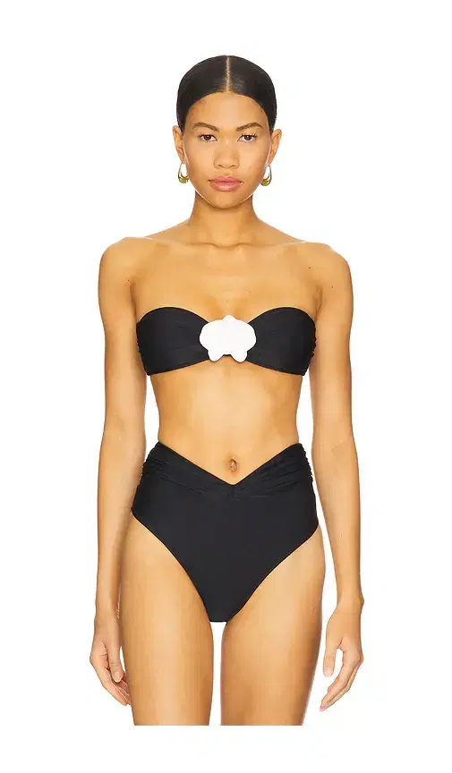 Shani Shemer Callisto Bikini Top