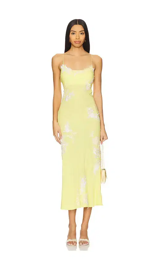 Tyler McGillivary Eloise Dress
