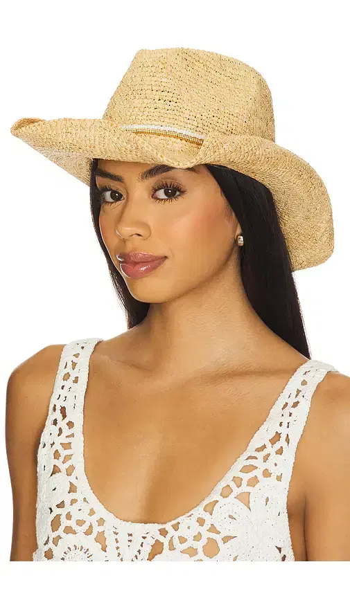 Giselle Hat