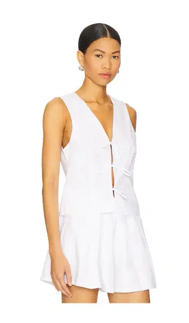 Steve Madden Aliza Top | Thumbnail 2