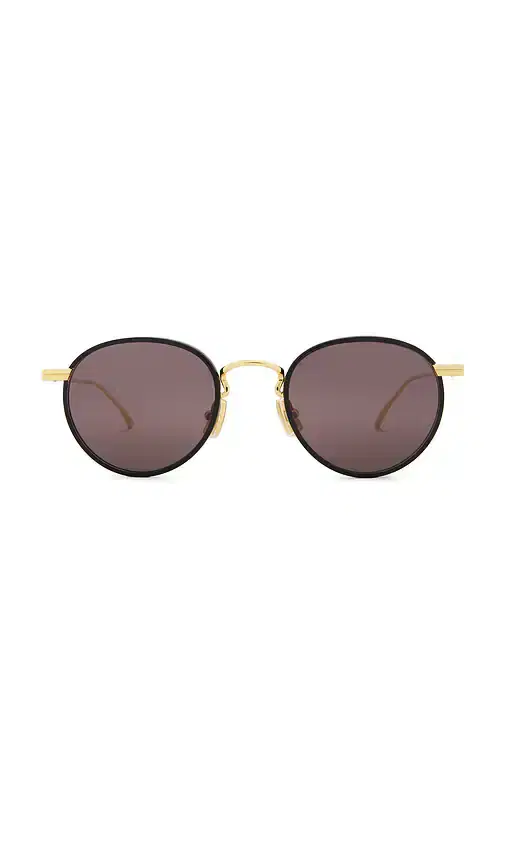 Bottega Veneta Light Ribbon Sunglasses