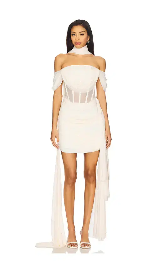 Deme by Gabriella Marianna Dress