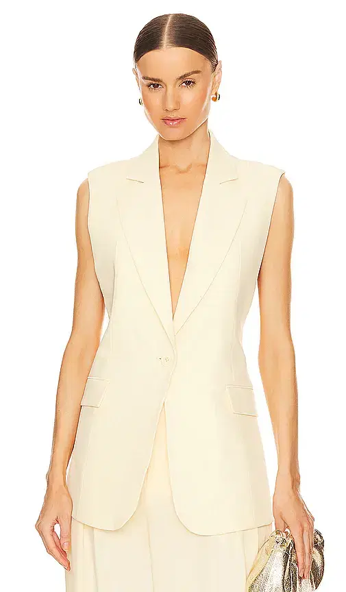 Jessy Vest