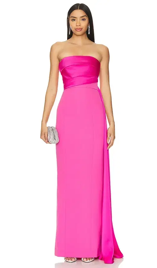 NBD Amira Gown