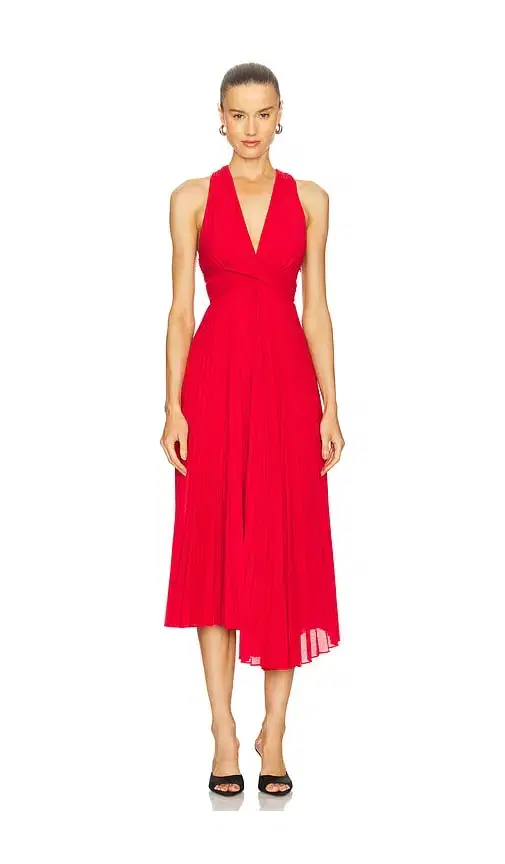 A.L.C. Everly Dress