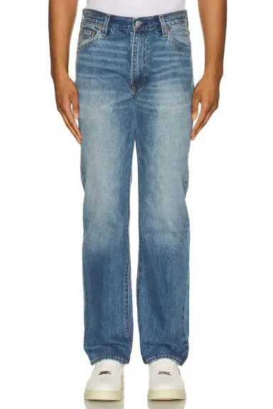 Levi's 555 Relaxed Straight Jeans | Thumbnail 3
