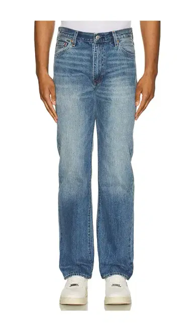 Levi's 555 Relaxed Straight Jeans | Thumbnail 1