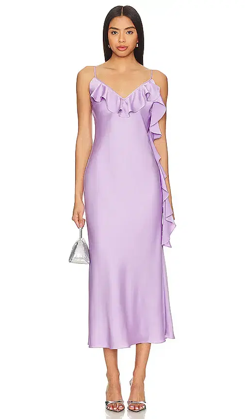 Adrienne Dress