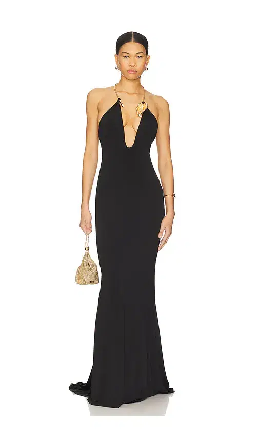NBD The Sansa Maxi Dress