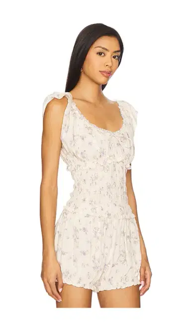 Tularosa Lori Top | Thumbnail 2