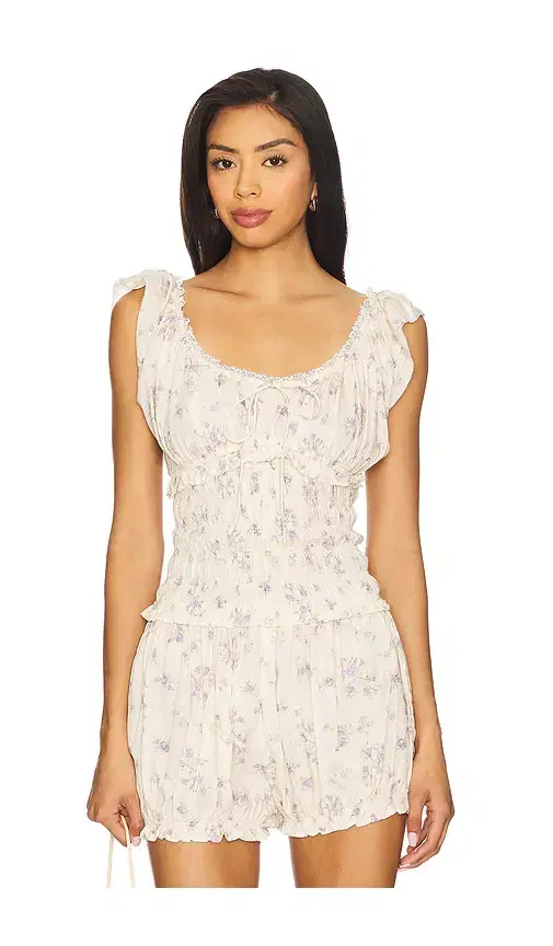 Tularosa Lori Top