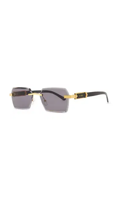AIRE Nebula Sunglasses | Thumbnail 2