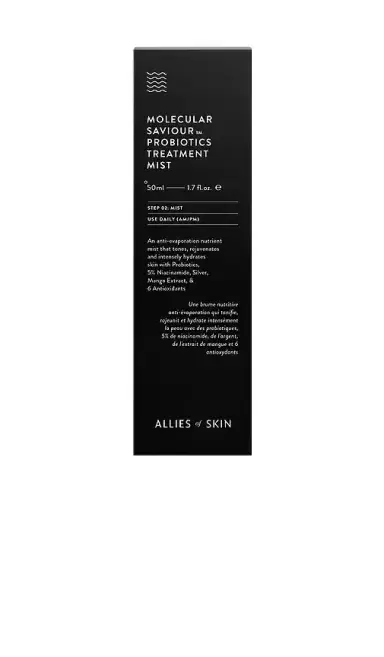 Allies of Skin Molecular Saviour Probiotics Treatment Mist | Thumbnail 2
