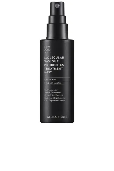 Allies of Skin Molecular Saviour Probiotics Treatment Mist | Thumbnail 3
