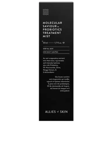 Allies of Skin Molecular Saviour Probiotics Treatment Mist | Thumbnail 4