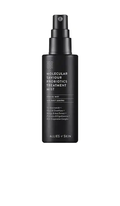 Allies of Skin Molecular Saviour Probiotics Treatment Mist | Thumbnail 1