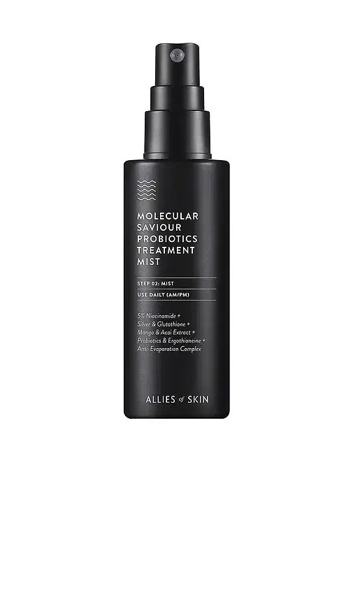 Allies of Skin Molecular Saviour Probiotics Treatment Mist