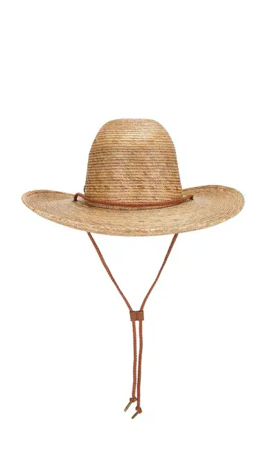 Hemlock Hat Co Elliot Gus Cowboy | Thumbnail 2