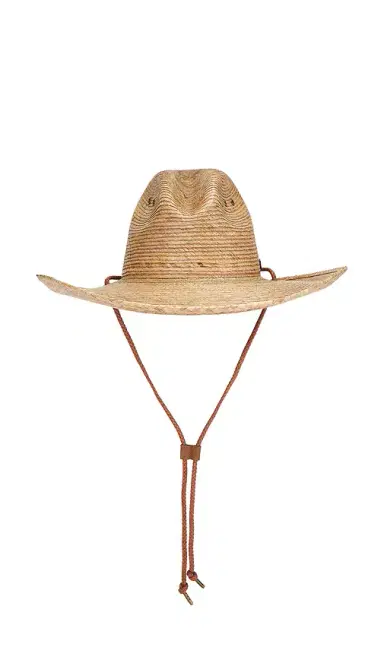 Hemlock Hat Co Elliot Gus Cowboy | Thumbnail 1