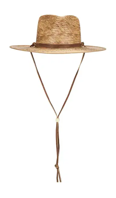Hemlock Hat Co Morro Fedora | Thumbnail 1