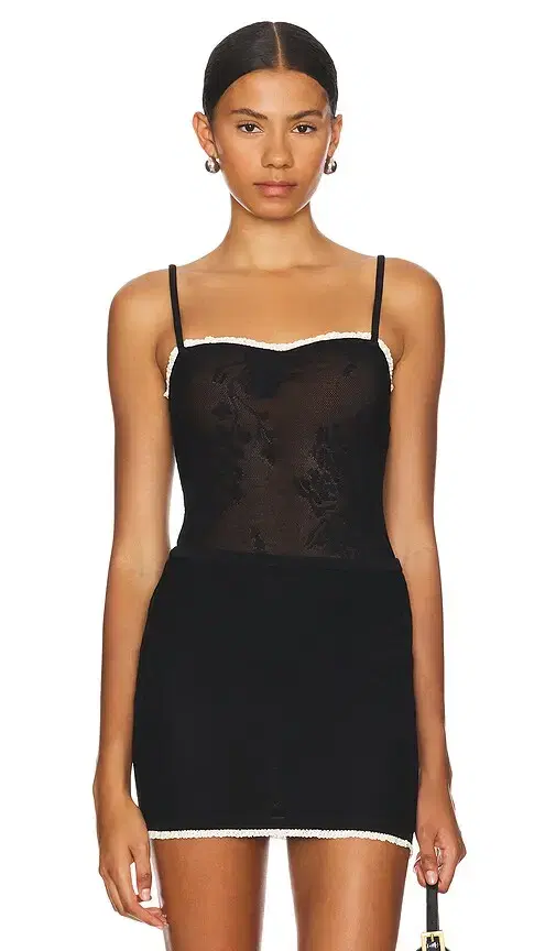 Bec + Bridge Naelle Knit Cami