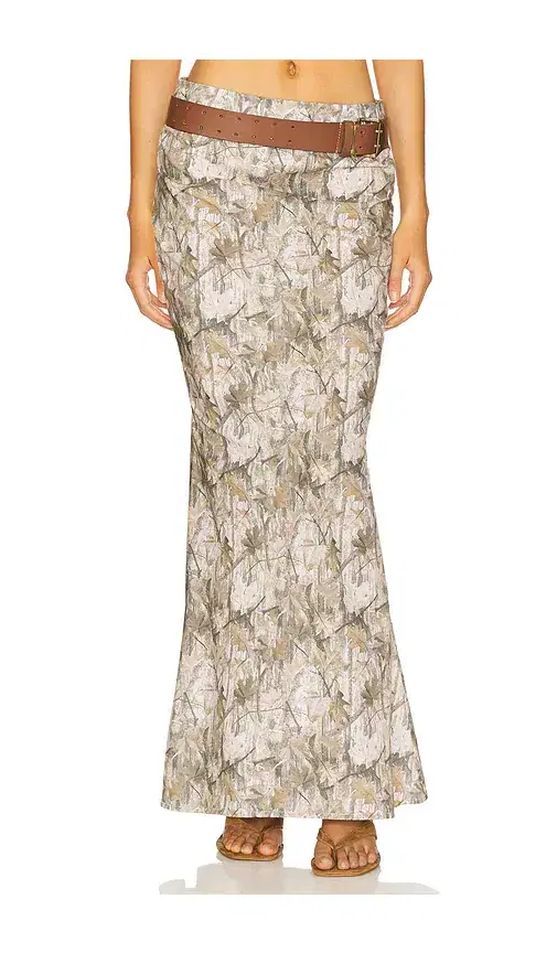 Montce Natalia Skirt