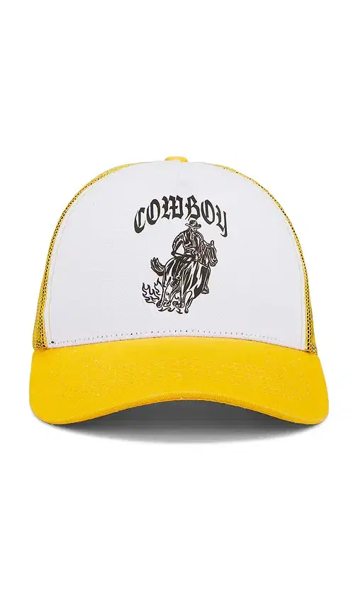 Philcos Cowboy Hat
