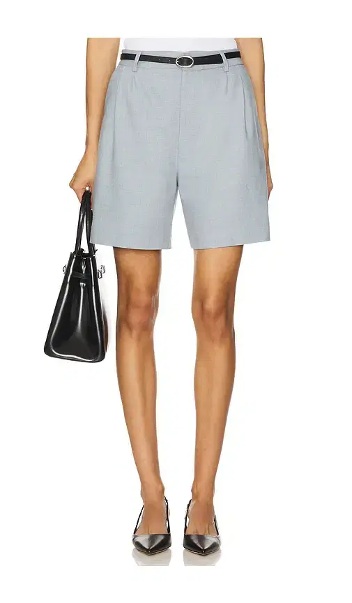 ANINE BING Carrie Short
