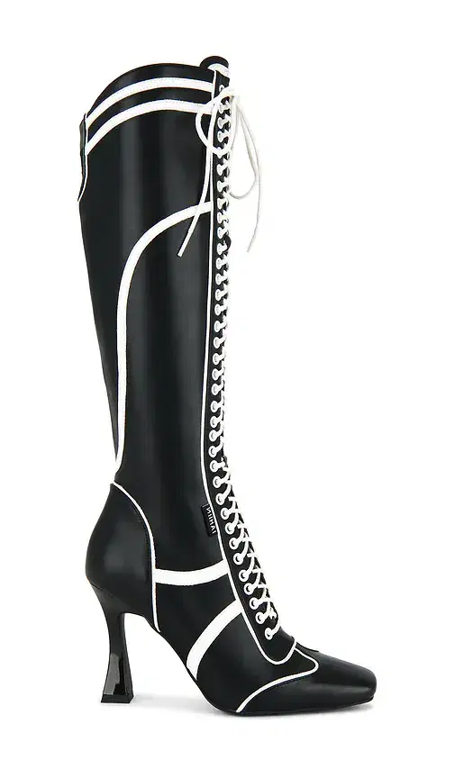 NIIHAI Boxer Boots