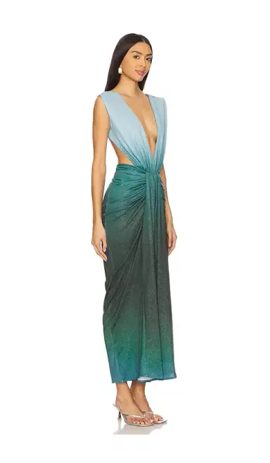 Baobab Nia Dress | Thumbnail 2