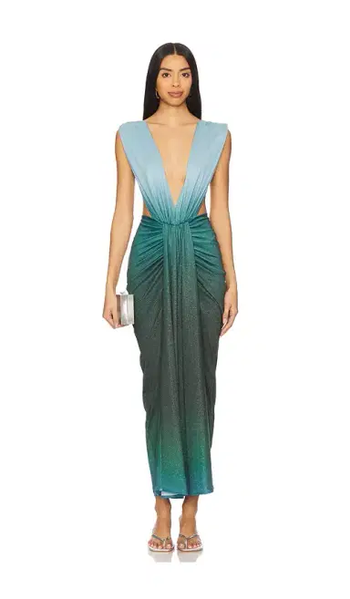 Baobab Nia Dress | Thumbnail 1