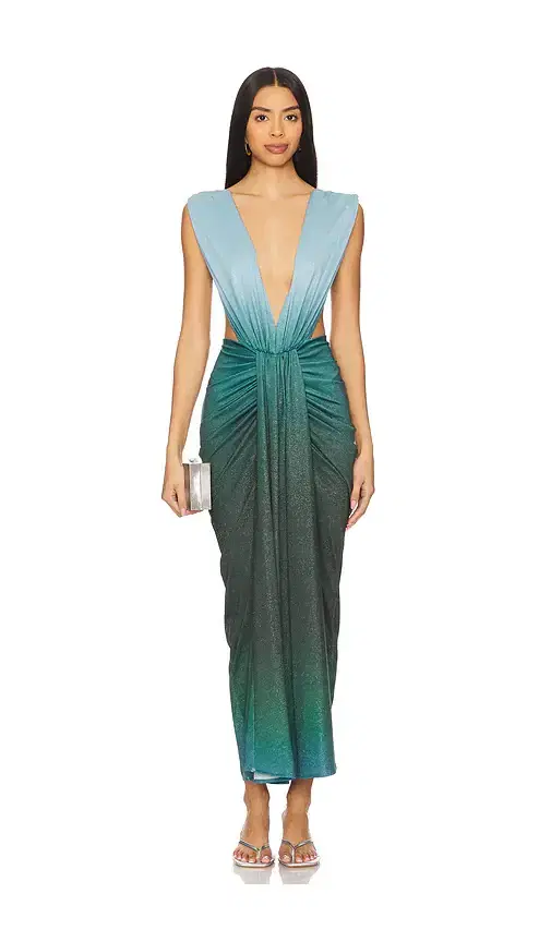 Baobab Nia Dress
