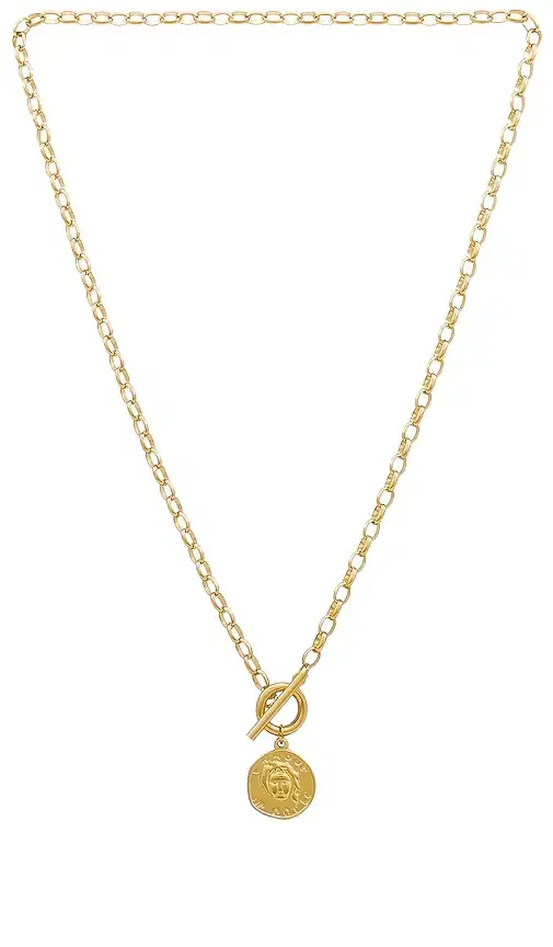 Jane Necklace