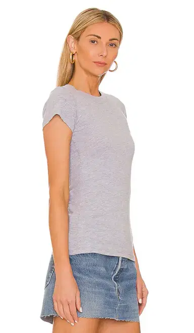 LA Made Perfect Basic Tee | Thumbnail 2 LA Made Perfect Basic Tee | Thumbnail 2