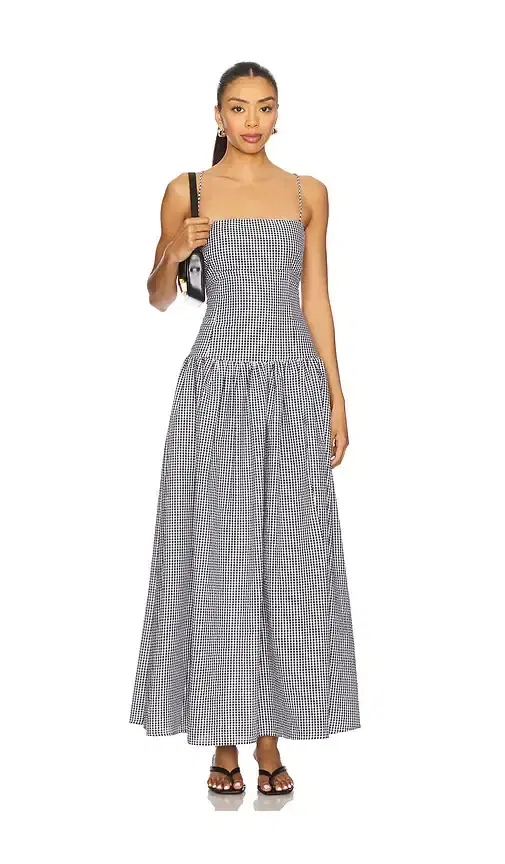 Tularosa Reese Maxi Dress