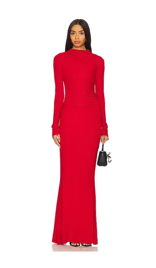 House of Harlow 1960 x REVOLVE Suki Gown