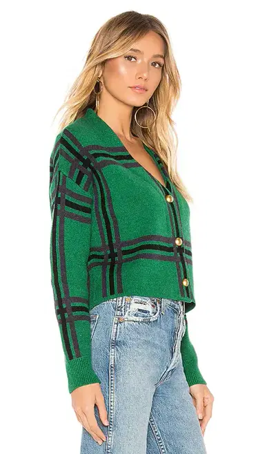 Tularosa Bellair Cardi | Thumbnail 2